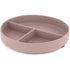 Mikk-Line Silicone Dinner Set Tableware Adobe Rose